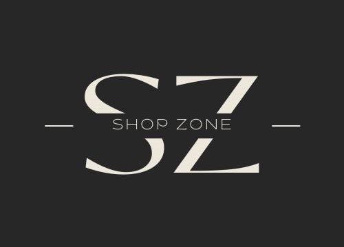 ShopZone Logo
