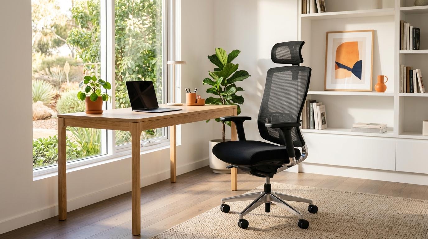 Top Ergonomic Office Chairs in Australia: The 2026 Buying Guide