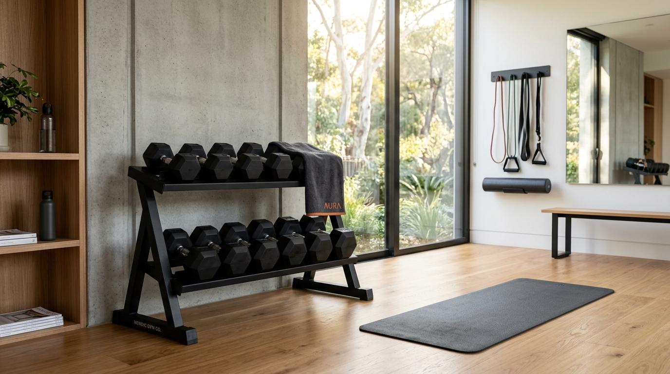 Essential Running Gear & Fitness Accessories in Australia: The 2026 Cardio Guide