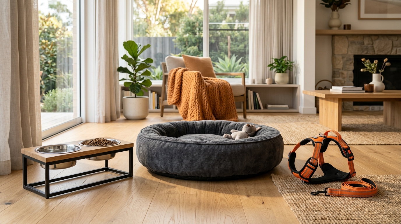 Tactical Dog Leashes & Outdoor Pet Supplies: The Australian Dog Owner's Guide (2026)